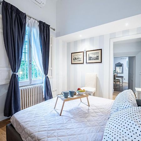Elegante Casa Ai Piedi Di Piazzale Michelangelo Lejlighed Firenze Eksteriør billede