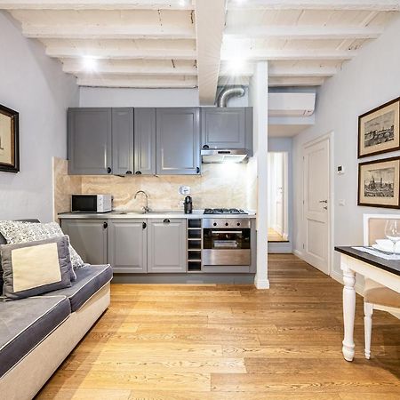 Elegante Casa Ai Piedi Di Piazzale Michelangelo Lejlighed Firenze Eksteriør billede